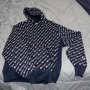 Champion Reverse Weave Hoodie
